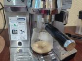 Delonghi kavos aparatas - nuotraukos Nr. 3