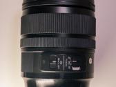 Sigma 24-70mm f/2.8 Art Ef-mount - nuotraukos Nr. 7