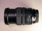 Sigma 24-70mm f/2.8 Art Ef-mount - nuotraukos Nr. 8