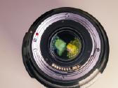 Sigma 24-70mm f/2.8 Art Ef-mount - nuotraukos Nr. 10