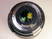 Sigma 24-70mm f/2.8 Art Ef-mount - nuotraukos Nr. 11