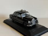 Mercedes Benz 180 Taxi 1:43 - nuotraukos Nr. 3