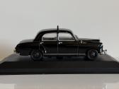 Mercedes Benz 180 Taxi 1:43 - nuotraukos Nr. 4