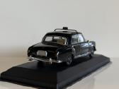 Mercedes Benz 180 Taxi 1:43 - nuotraukos Nr. 5