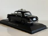 Mercedes Benz 180 Taxi 1:43 - nuotraukos Nr. 6
