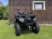 Parduodamas Cfmoto 450 L - nuotraukos Nr. 2