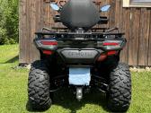 Parduodamas Cfmoto 450 L - nuotraukos Nr. 3