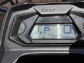 Parduodamas Cfmoto 450 L - nuotraukos Nr. 5