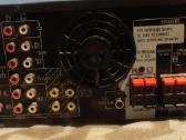 Technics Sa-ex300 stiprintuvas resyveris - nuotraukos Nr. 3