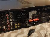 Technics Sa-ex300 stiprintuvas resyveris - nuotraukos Nr. 4