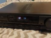 Technics Sa-ex300 stiprintuvas resyveris - nuotraukos Nr. 2