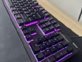 Klaviatūra Steelseries Apex 3 - nuotraukos Nr. 2