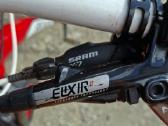Specialized kalnų dviratis - nuotraukos Nr. 7