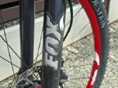 Specialized kalnų dviratis - nuotraukos Nr. 8