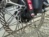 Specialized kalnų dviratis - nuotraukos Nr. 9