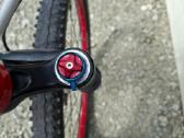 Specialized kalnų dviratis - nuotraukos Nr. 10