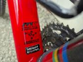 Specialized kalnų dviratis - nuotraukos Nr. 11