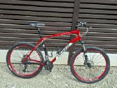 Specialized kalnų dviratis - nuotraukos Nr. 2
