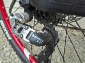 Specialized kalnų dviratis - nuotraukos Nr. 14