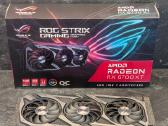 Rx 6700 XT 12gb asus rog, tuf, Msi - nuotraukos Nr. 2
