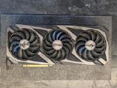 Rx 6700 XT 12gb asus rog, tuf, Msi - nuotraukos Nr. 3