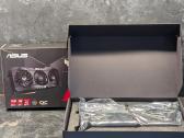 Rx 6700 XT 12gb asus rog, tuf, Msi - nuotraukos Nr. 7