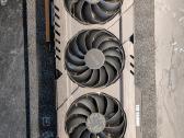 Rx 6700 XT 12gb asus rog, tuf, Msi - nuotraukos Nr. 8