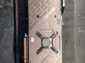 Rx 6700 XT 12gb asus rog, tuf, Msi - nuotraukos Nr. 10