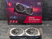 Rx 6700 XT 12gb asus rog, tuf, Msi - nuotraukos Nr. 12
