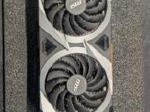 Rx 6700 XT 12gb asus rog, tuf, Msi - nuotraukos Nr. 13