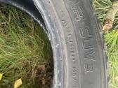 Nokian WR Suv 3 - nuotraukos Nr. 2