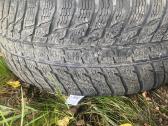 Nokian WR Suv 3 - nuotraukos Nr. 3