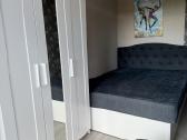 Išnuomojamas 1 kambario butas - nuotraukos Nr. 10