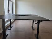 Parduodami biuro stalai - nuotraukos Nr. 3