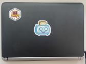 Nešiojamas kompiuteris Hp Probook 430 G3 - nuotraukos Nr. 8