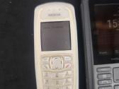 Nokia 3100 800 tough 3410 - nuotraukos Nr. 2