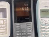 Nokia 3100 800 tough 3410 - nuotraukos Nr. 3
