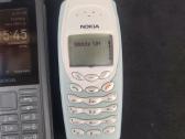 Nokia 3100 800 tough 3410 - nuotraukos Nr. 4
