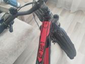 Kalnu dviratis geras 27,5 - nuotraukos Nr. 2