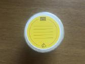 Wooting Lekker switch - Linear45 (L45) v2 70vnt - nuotraukos Nr. 2