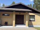 Išnuomojamas Erdvus 156 m² Namas Su Pirtimi - nuotraukos Nr. 3