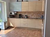 Išnuomojamas Erdvus 156 m² Namas Su Pirtimi - nuotraukos Nr. 6