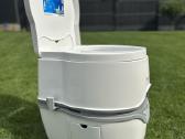 Biotualetas Thetford Porta Potti Excellence - nuotraukos Nr. 2