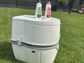 Biotualetas Thetford Porta Potti Excellence - nuotraukos Nr. 3