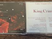 King crimson CD - nuotraukos Nr. 2