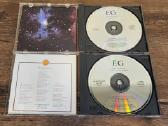 King crimson CD - nuotraukos Nr. 3