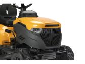 Stiga Estate 384 sodo traktoriukas 2415 € - nuotraukos Nr. 12