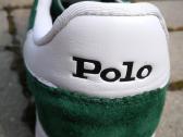 Polo Ralph Lauren laisvalaikio bateliai - nuotraukos Nr. 3