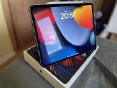 iPad Pro 12.9 M1 256gb Cellular + Apple Pencil 2 - nuotraukos Nr. 4