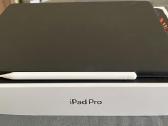 iPad Pro 12.9 M1 256gb Cellular + Apple Pencil 2 - nuotraukos Nr. 5